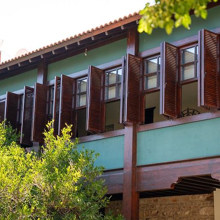 House 5 Hotel Анталия Екстериор снимка
