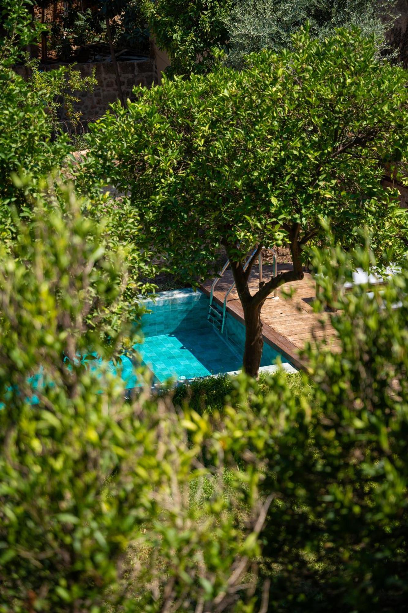 House 5 Hotel Анталия Екстериор снимка