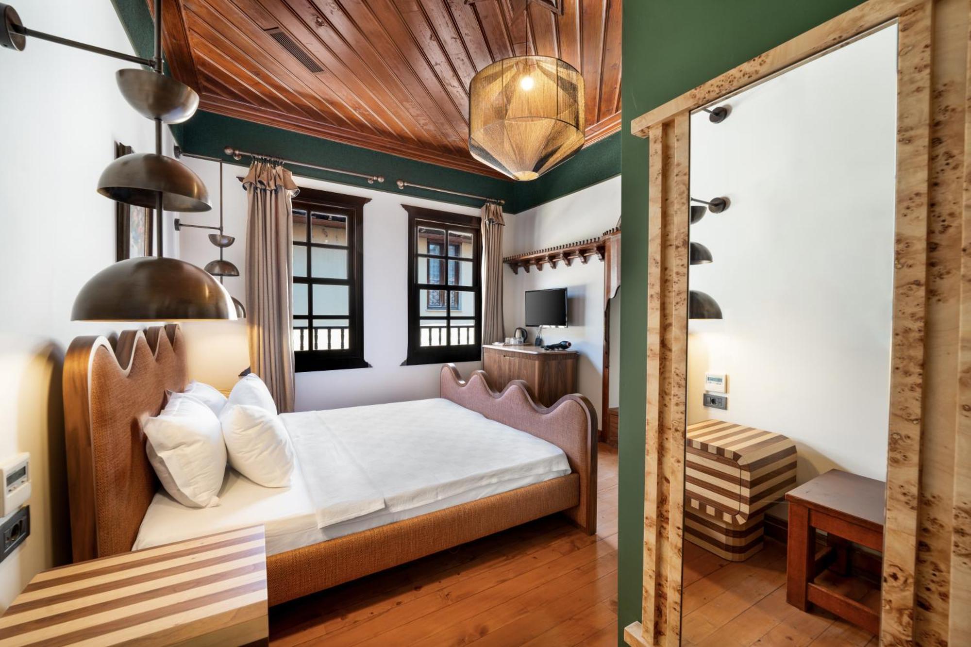 House 5 Hotel Анталия Стая снимка