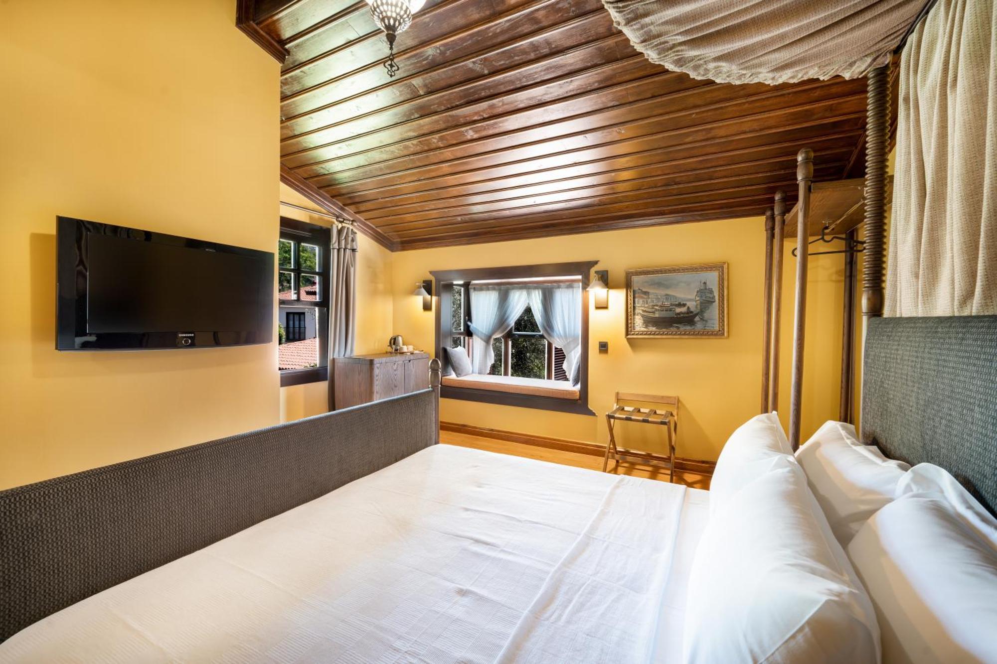 House 5 Hotel Анталия Стая снимка