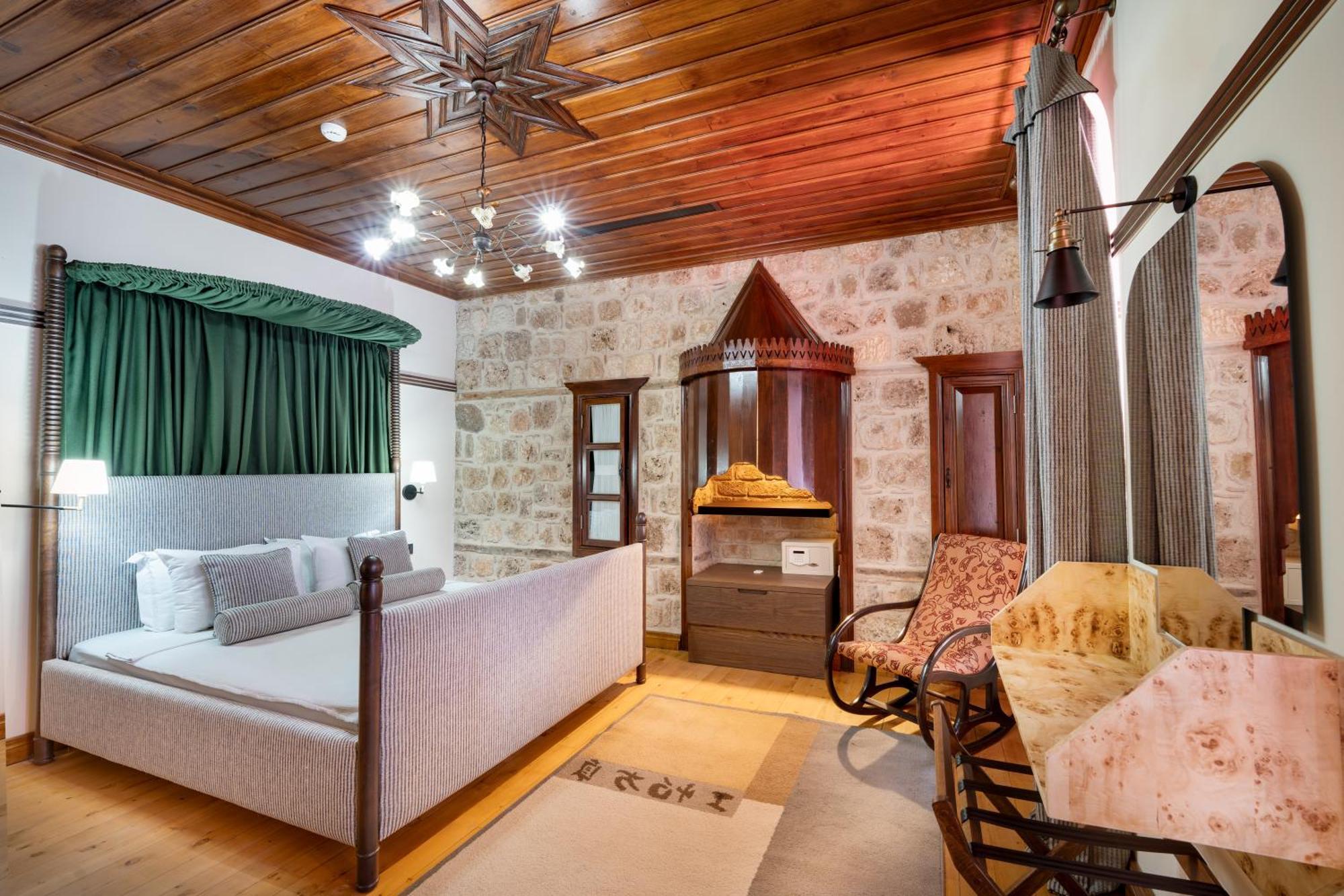 House 5 Hotel Анталия Стая снимка