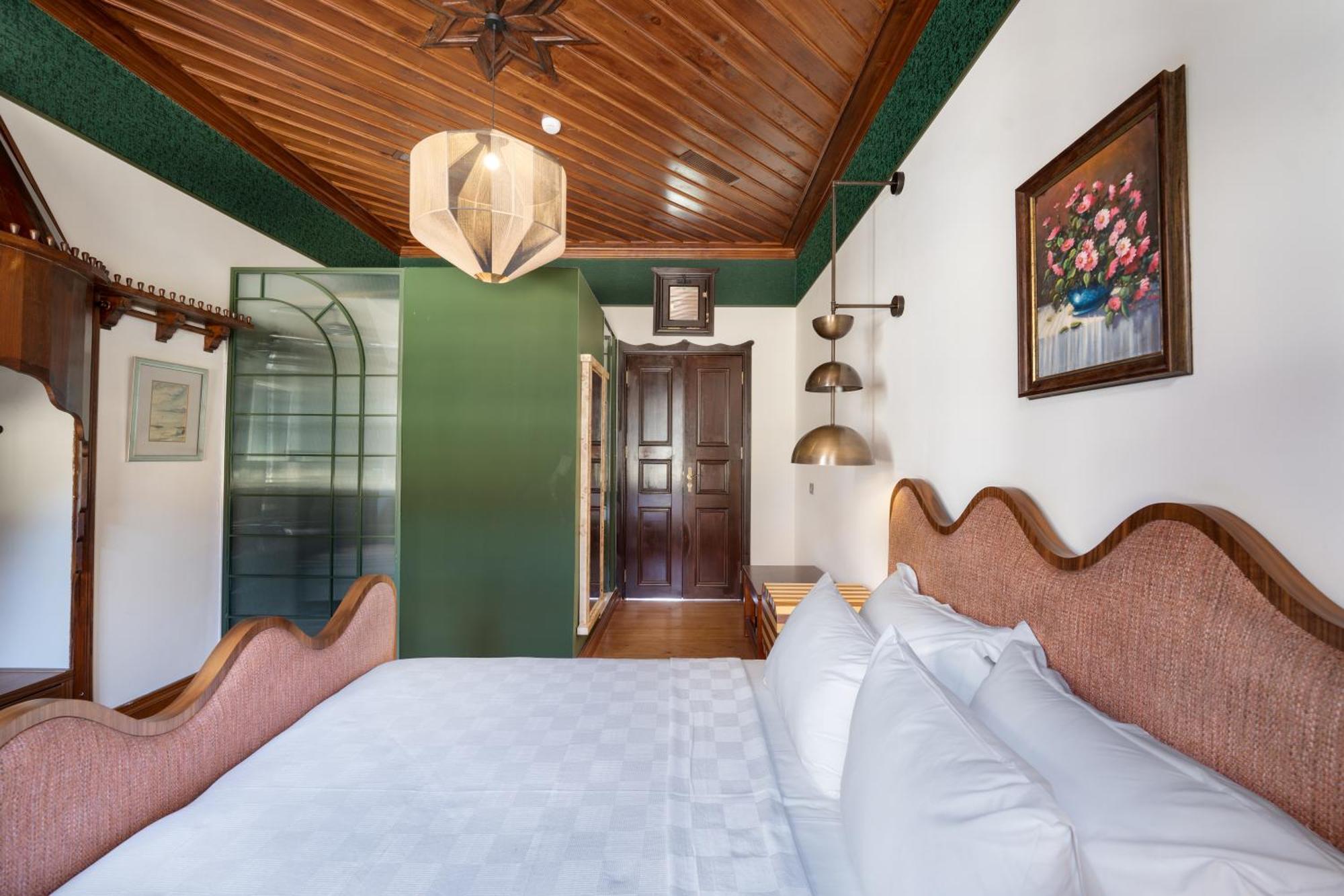 House 5 Hotel Анталия Стая снимка