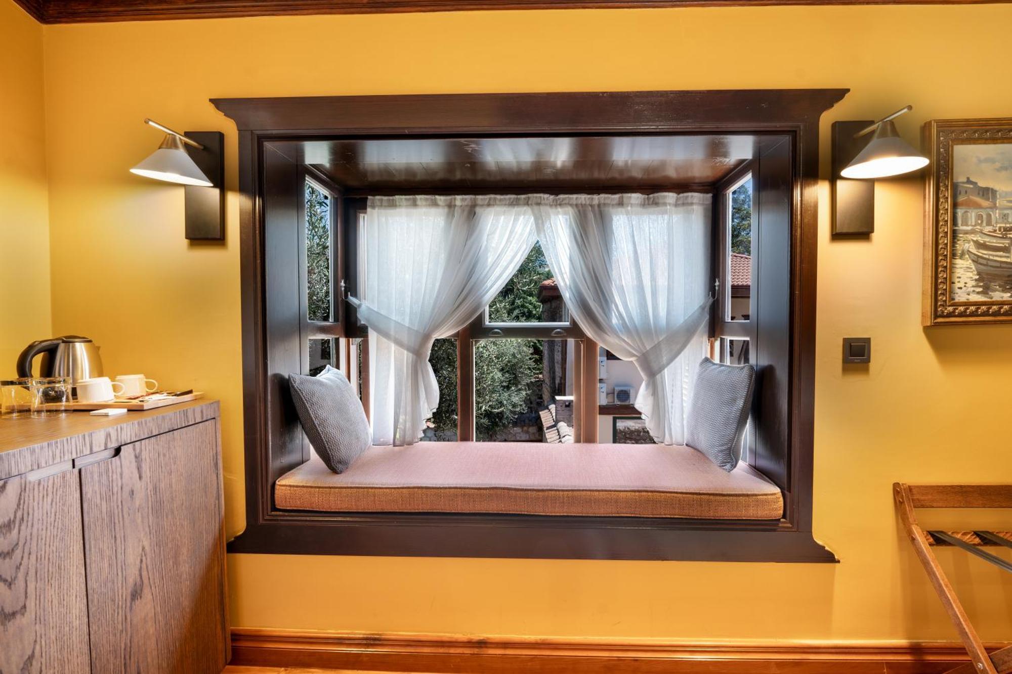 House 5 Hotel Анталия Стая снимка