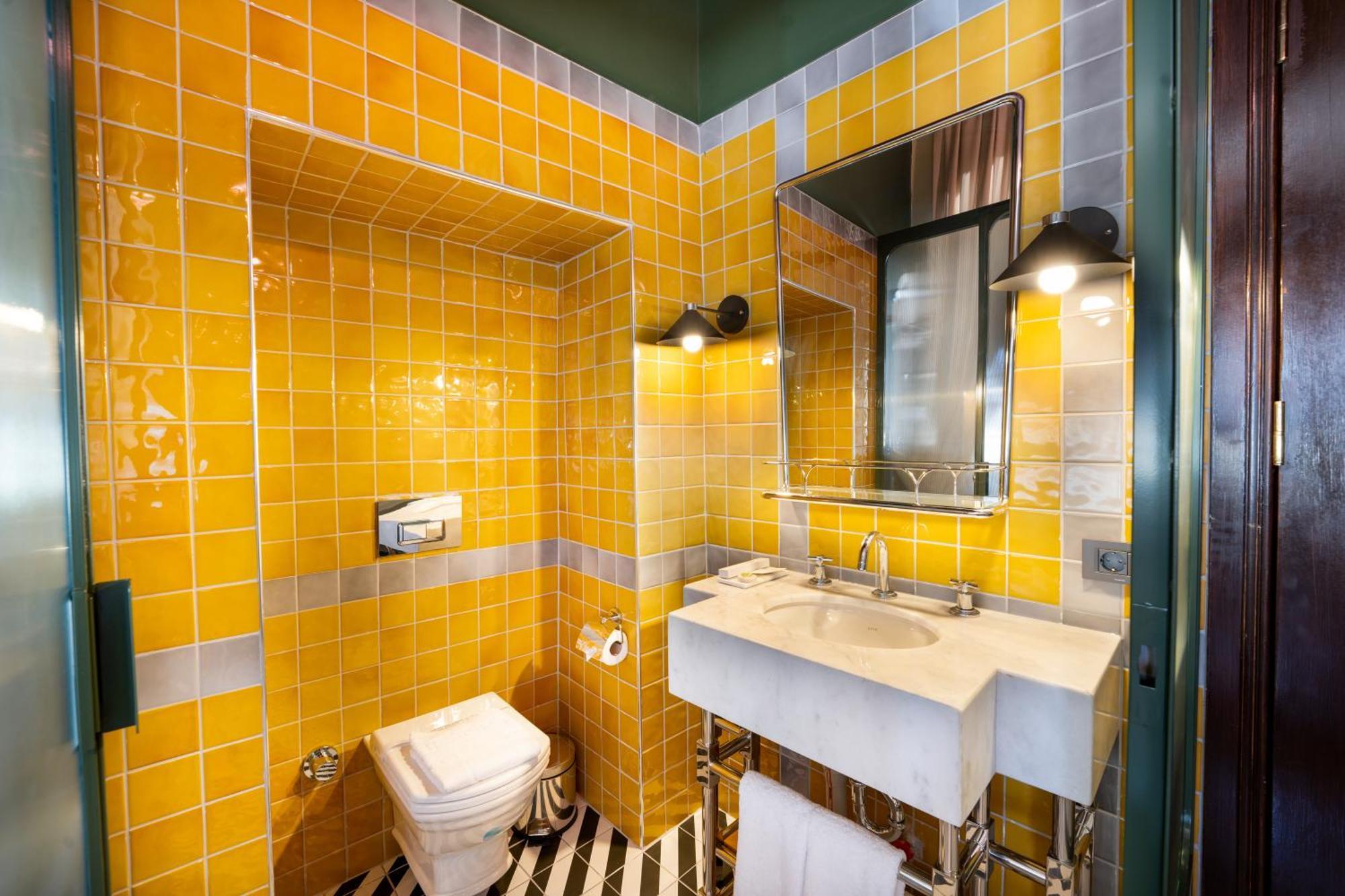 House 5 Hotel Анталия Стая снимка