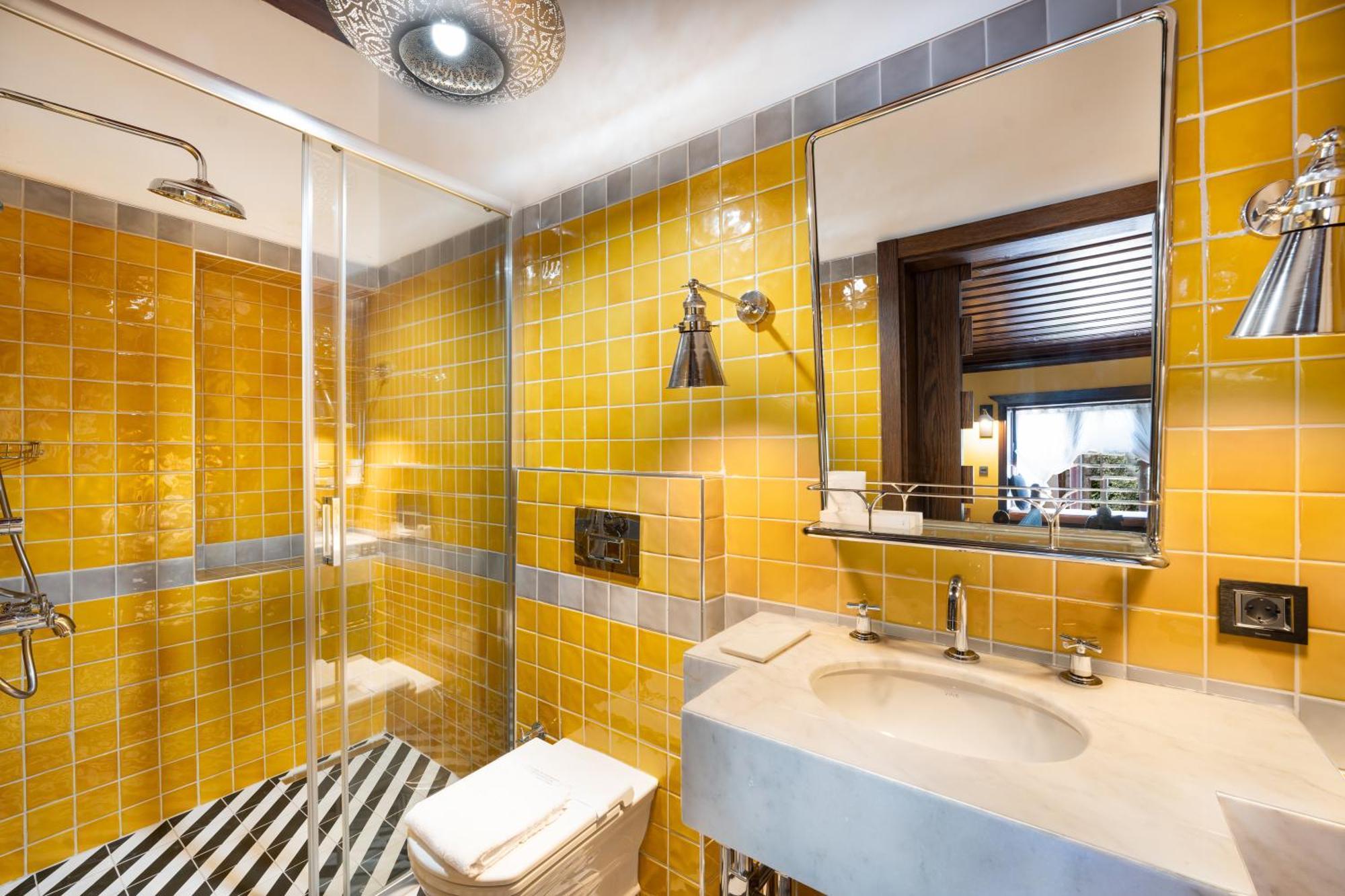 House 5 Hotel Анталия Стая снимка