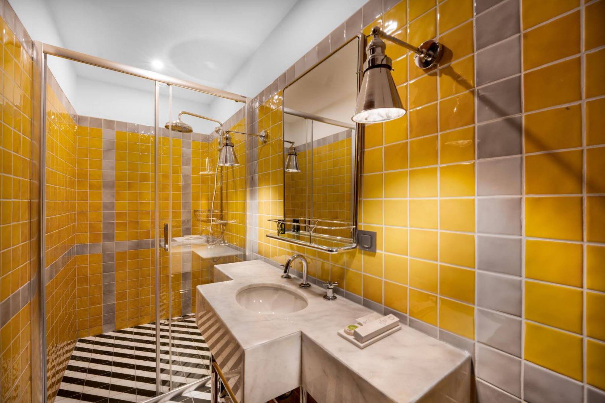 House 5 Hotel Анталия Стая снимка