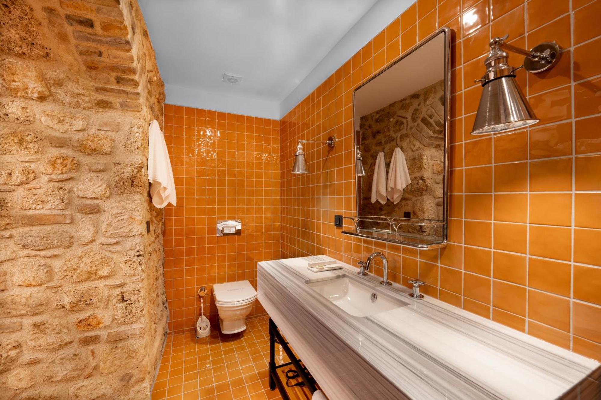 House 5 Hotel Анталия Екстериор снимка