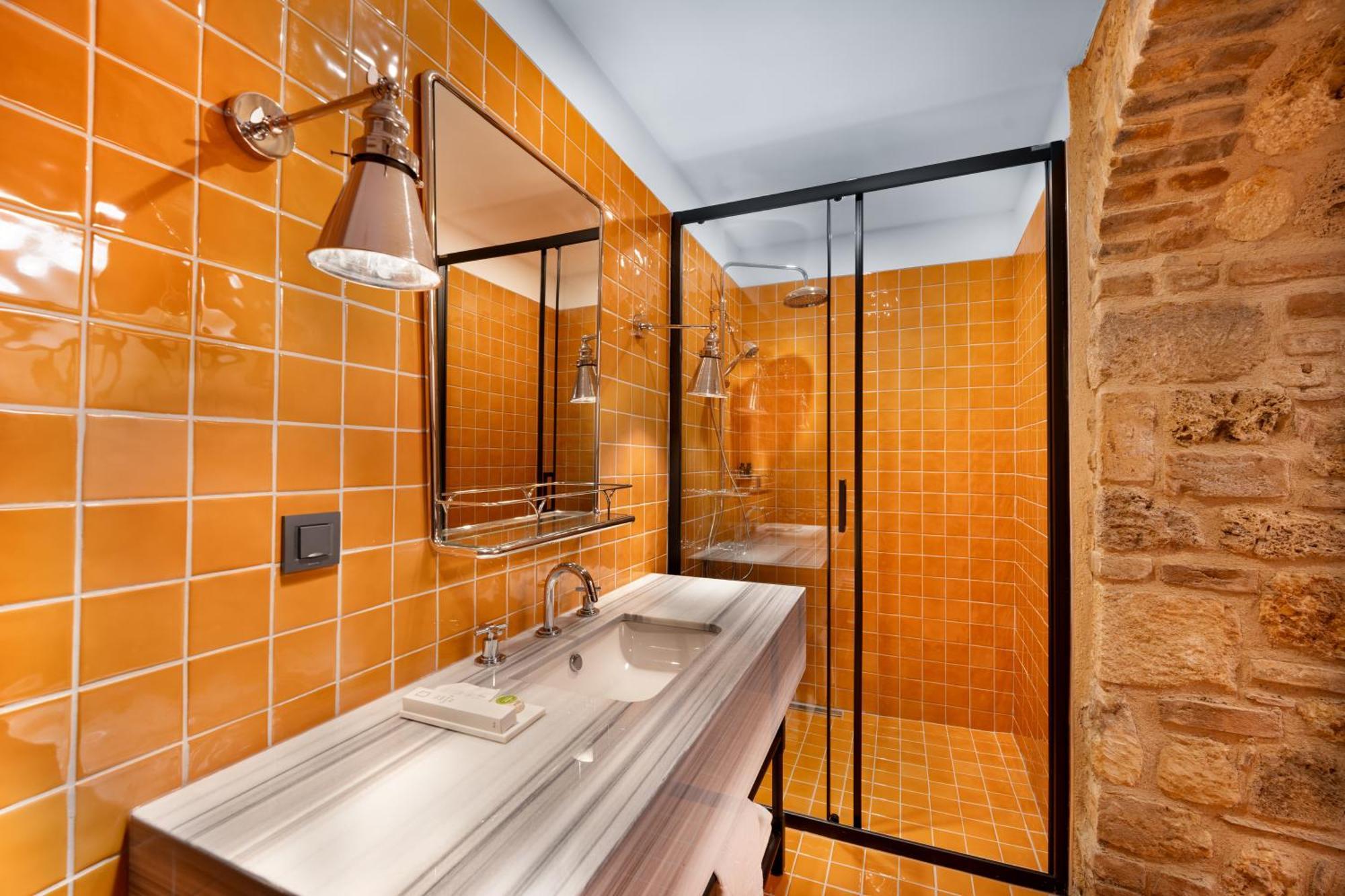 House 5 Hotel Анталия Екстериор снимка